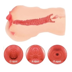 Kokos - Maria 003 Masturbator photo
