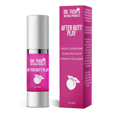 Dr.Tush - After Butt Play for Women - 30ml photo