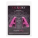 CEN - Nipplettes Vibro Clamps - Pink photo-7