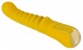 YNF - G-Spot Vibrator - Yellow photo-4