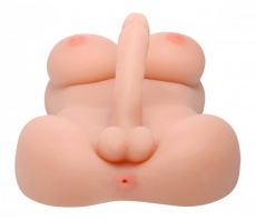 SexFlesh - Trans Terri Love Doll 11kg photo