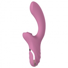 MyToys - MyAiryClit - Light Purple