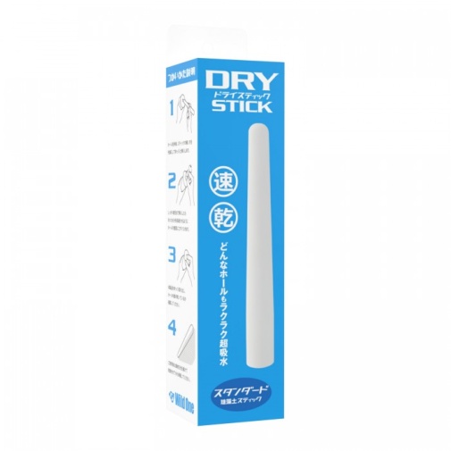 SSI - Dry Stick Standart photo