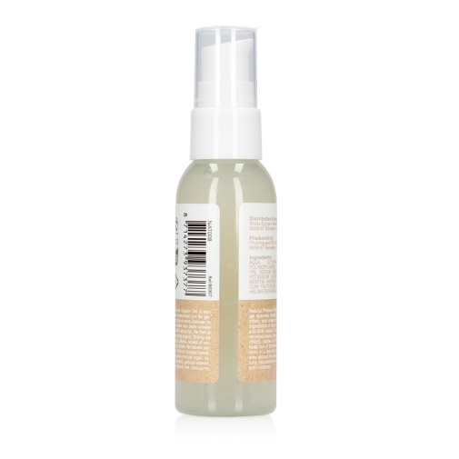 Natural Pleasure - Vegan Orgasm Gel - 50ml photo