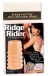 CEN - Ridge Rider 阴茎套 - 象牙白 照片-4