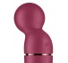 Satisfyer - Planet Wand-er Massager - Berry photo-4