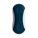 FPPR - Squeezable Vibro Masturbator - Blue photo-5