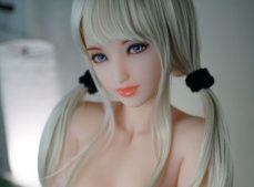 Marie Realistic doll 145 cm photo