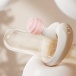 Zalo - Apis APP Couple Ring - Turquoise Green 照片-11
