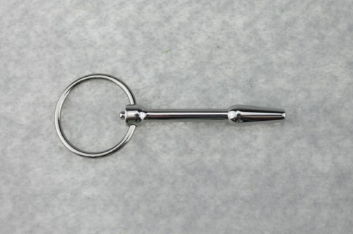 MT - Electric Shock Urethral Plug photo