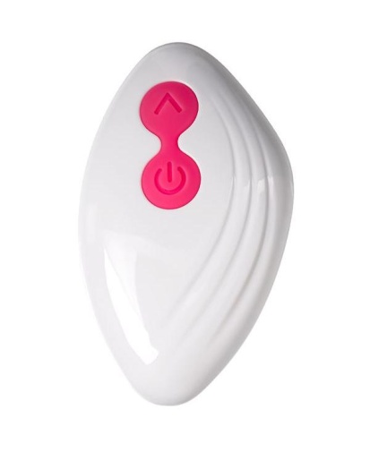 JOS - Xiari Clitoral Stimulator - Pink photo