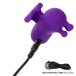 CEN - Neon Triple Tease Vibe - Purple 照片-5