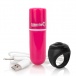 The Screaming O - Charged Remote Control Vooom Bullet - Pink photo