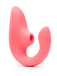 Womanizer - Blend Air Rabbit Vibrator - Rose photo