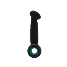 Odeco - Pan Vibrator - Black photo