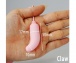 SSI - 粉紅色震蛋爪 - 粉紅色 照片-6