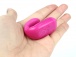 Toynary - J2S Re-chargeable Oral Vibrator - Cerise photo-2
