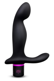 Dreamtoys - Sex Room Prostate Play Set - Black 照片