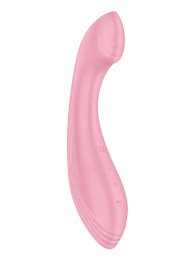 Satisfyer - G-Force G-Spot Vibrator - Pink photo