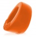 Oxballs - Cock-B Bulge Cockring - Orange photo-4