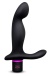 Dreamtoys - Sex Room Prostate Play Set - Black photo-2