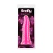 NS Novelties - Fantasia Nymph Dildo - Pink photo-4