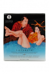 Shunga - 海洋诱惑浸浴用品 - 650g 照片