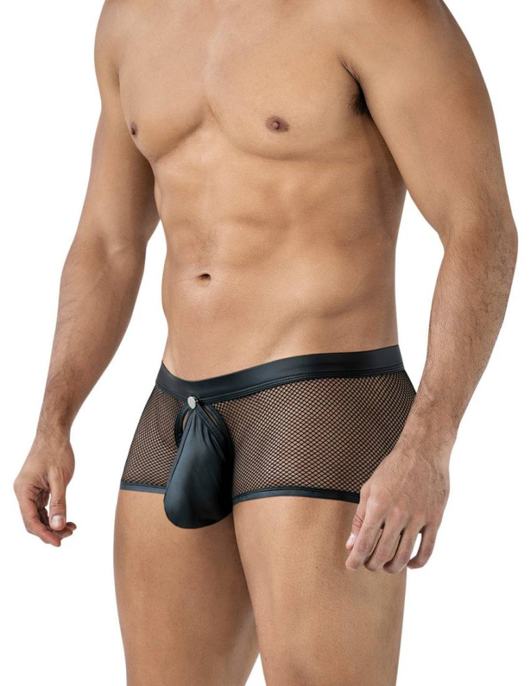 Cut4men - Easy Access Trunk - Black - S photo