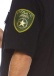 Leg Avenue - 男士警察4件套裝 - 黑色 - 加大碼 照片-5