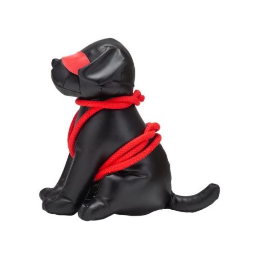 Prowler - Roped Up Rover Puppy - Black photo