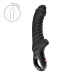 Fun Factory - Tiger Vibrator - Black photo-4