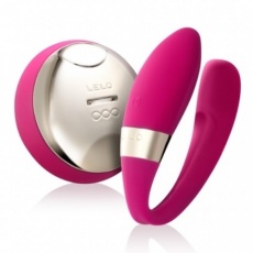 Lelo - Tiani 2 按摩器 - 粉红色 照片