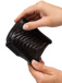 Arcwave - Zing Vibro Stroker - Black  照片-4