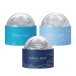 Tenga - Geo Coral Masturbator - Blue photo-9
