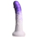 Strap U - Real Swirl Dildo - Purple 照片