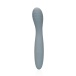 Loveline - Ultra Soft G-Spot Vibrator - Basalt Grey photo-5