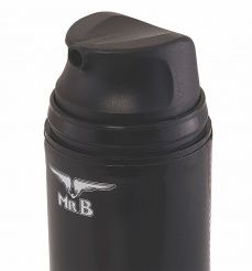 Mister B - FIST Hot Lube - 200ml photo