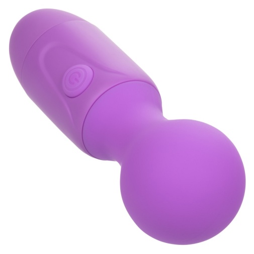 CEN - First Time Mini Massager - Purple 照片