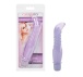 CEN - First Time Softee Pleaser Vibrator - Purple photo-5