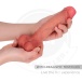 Cock Miller - 19.3cm Realistic Dildo - Flesh photo-5