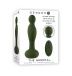 Gender X - The General Anal Vibrator - Green photo-10