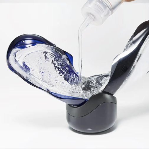 Tenga - Flip 360 Masturbator - Midnight Purple 照片