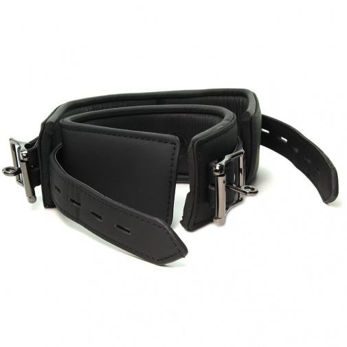 TOF - Neoprene Wrist Cuffs photo