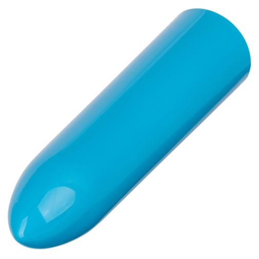 CEN - Turbo Buzz Classic Vibro Bullet - Blue photo