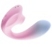 Erocome - Apus Curve Sucking Vibrator - Pink photo-4