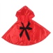 Ohyeah - Red Riding Hood Costume - 3XL photo-12