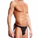 Blueline - Pro- Mesh Jock Strap - Black - L/XL photo