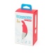 Happy Rabbit - Panty Vibrator - Pink photo-5