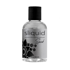 Sliquid - 火花矽胶刺激润滑剂 - 125ml 照片