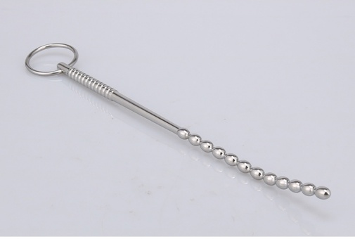 MT - Electric Shock Urethral Plug photo